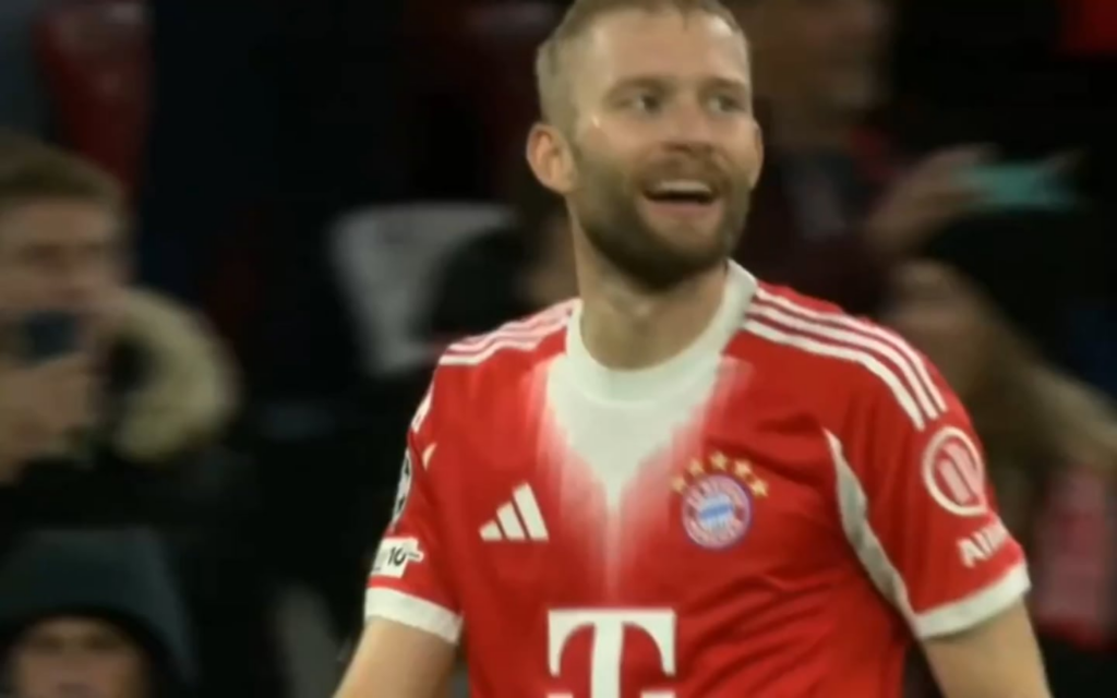 [Highlights] Konny Laimer vs Brügge