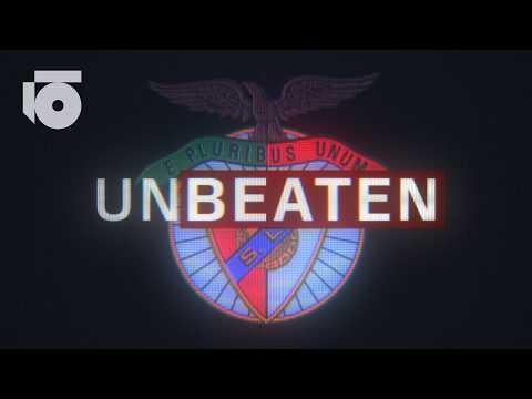 Parece um vídeo sobre o Benfica, mas acaba por ser sobre o Porto