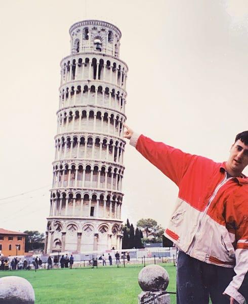 Stadium naming rights - are clubs like Ajax missing on major revenue?