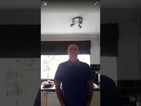 George Ezra - Shotgun (Rangers version)