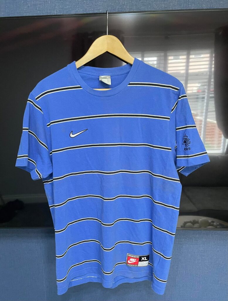 Has anyone ever seen this?