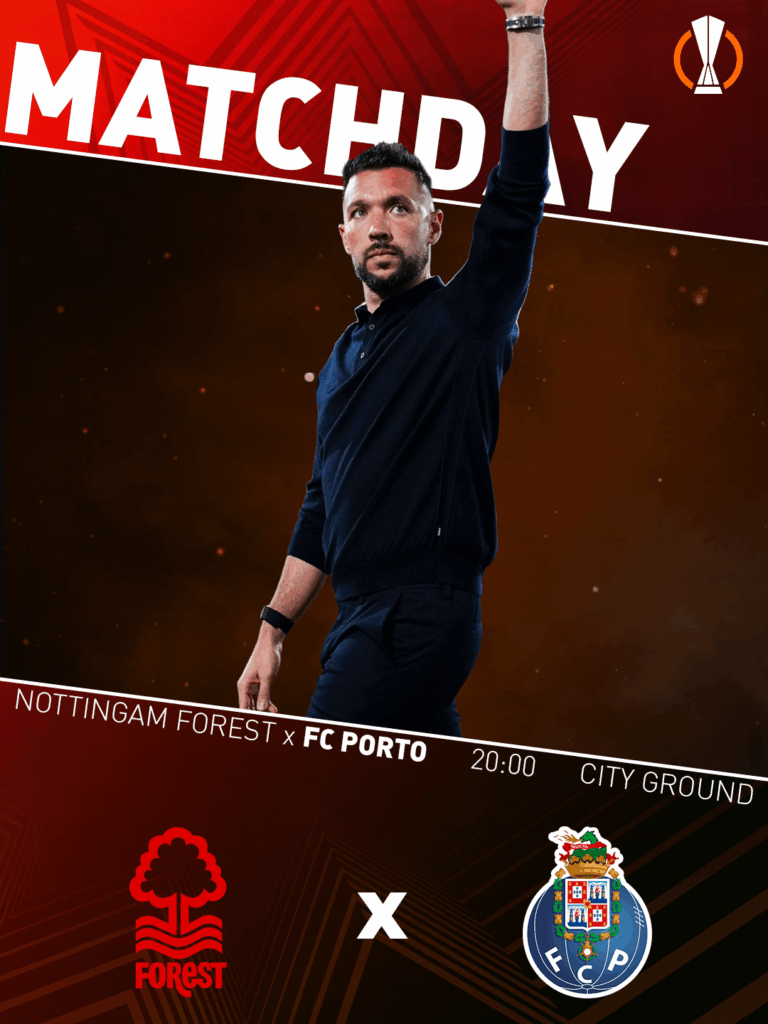 DIA DE FC PORTO! Expectativas para hoje? 💙🤍🐉