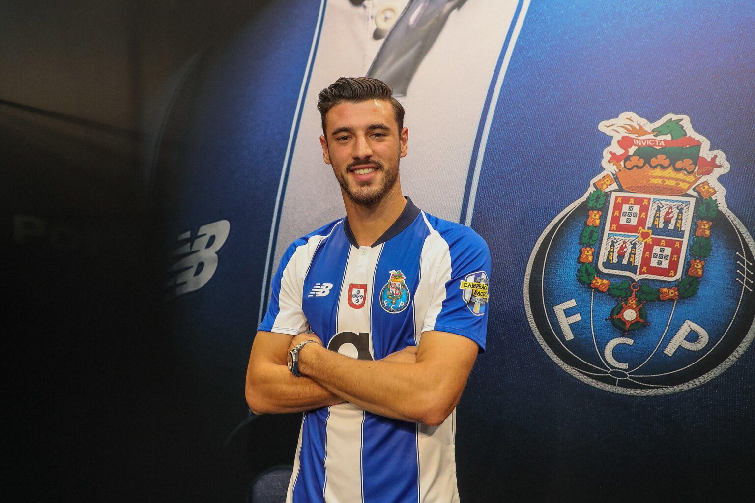 André Pereira termina a carreira no futebol aos 30 anos