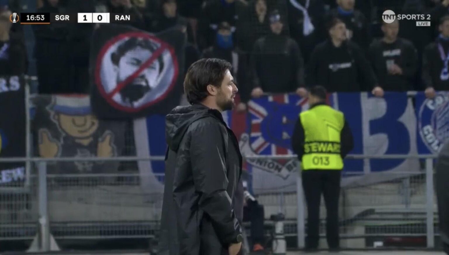 Literally and statistically our worst ever manager. Style over substance with not one positive to show in his tenure. Awful as a player, even worse as head coach.