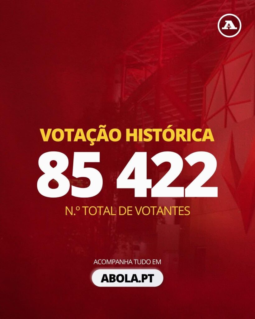 O maior clube do mundo