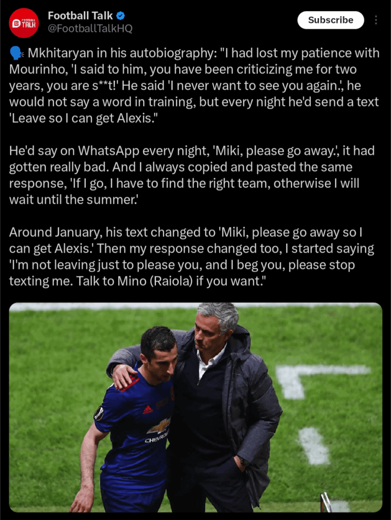 Acham que o Bacalhauzinho anda a receber mensagens ao fim do dia também?