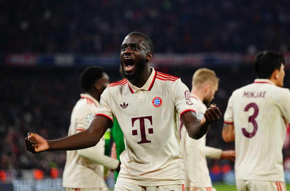 Regarding the contract talks with Upamecano, Bayern want to take things easy for now and not put too much pressure on the club. Based on their experience in recent negotiations with other key players, they are confident enough that ultimately an agreement will be reached.