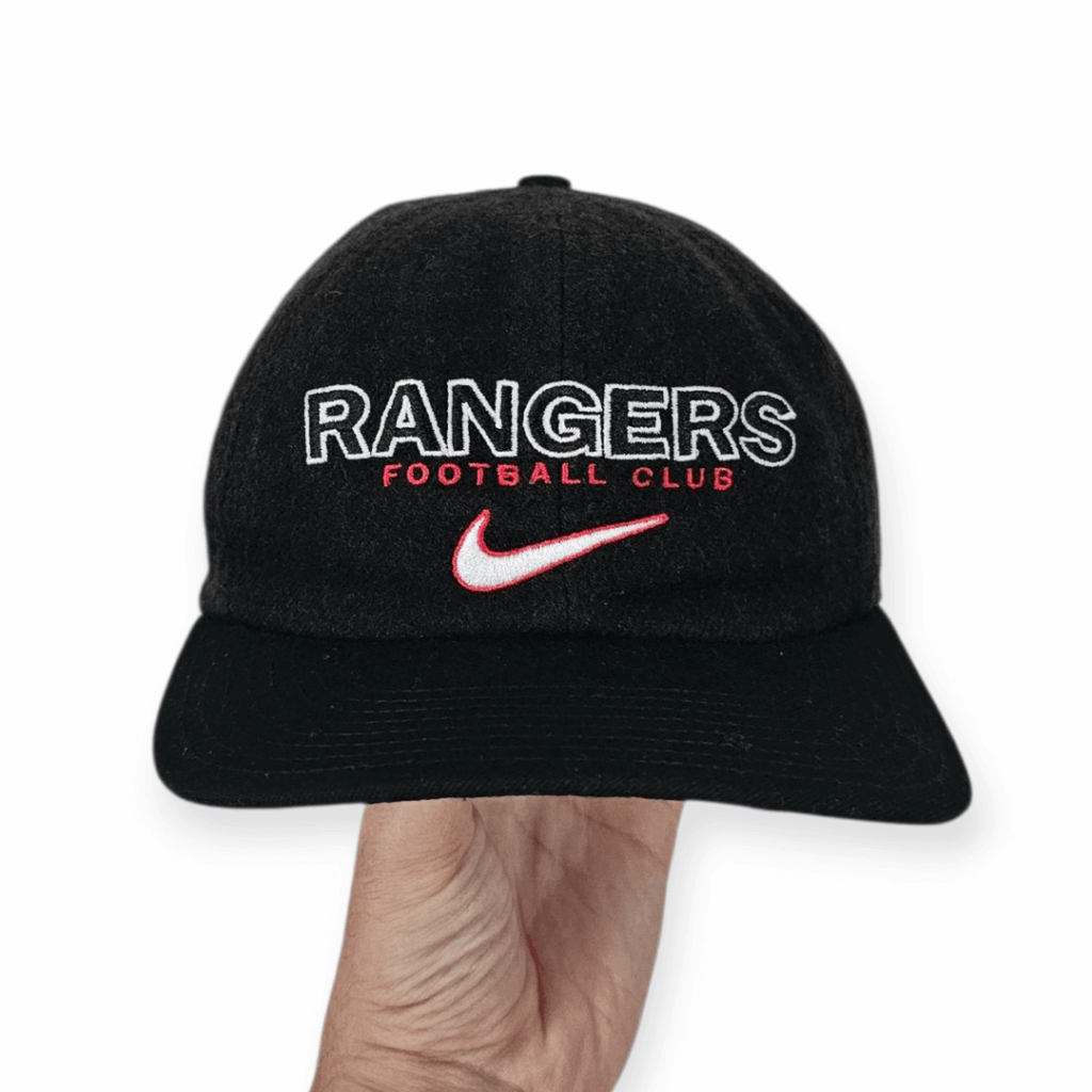 Rangers Rare Hat