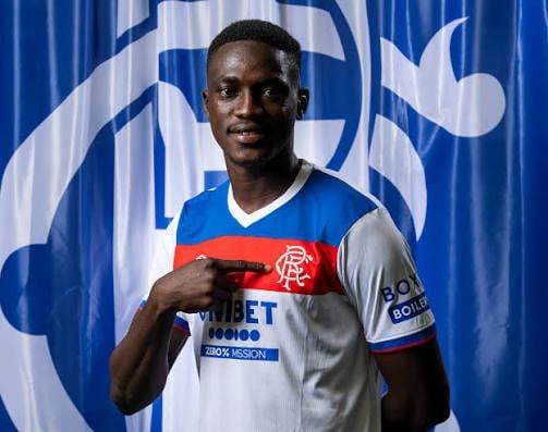 Nasser Djiga Appreciation Post