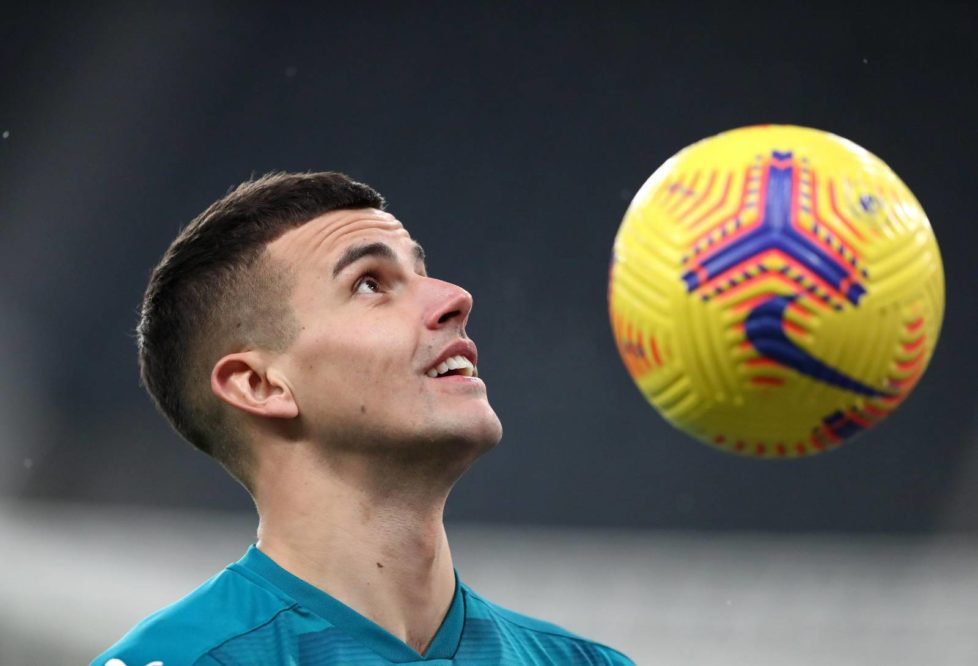 Karl Darlow eager to end Wembley heartache as Wales face England Karl Darlow eager to end Wembley heartache as Wales face England