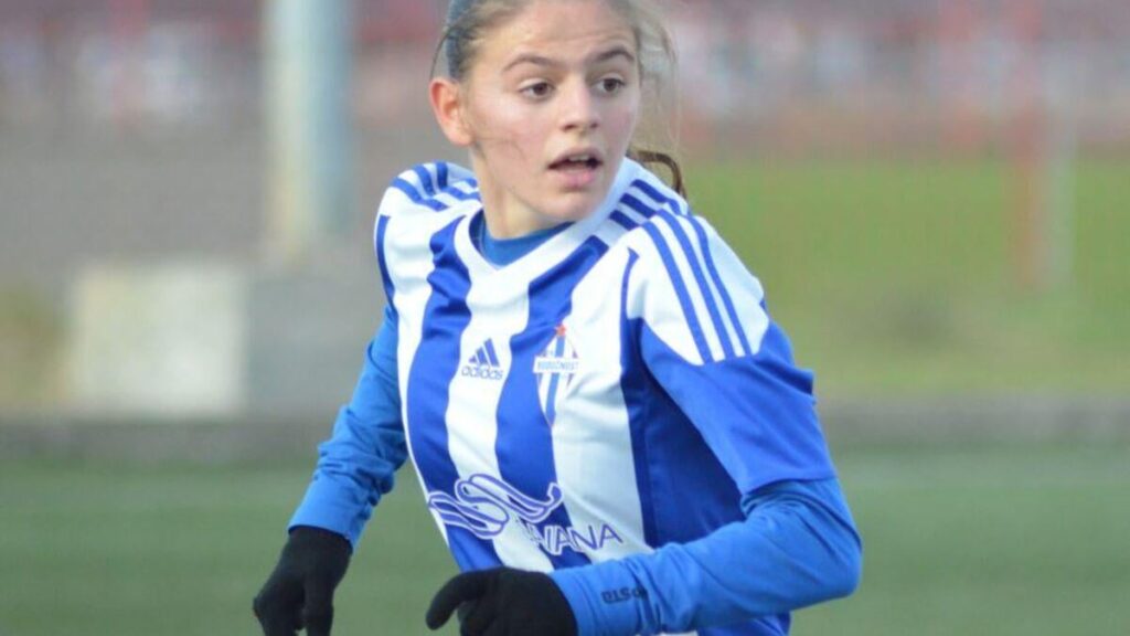 FC Porto interessado em montenegrina que leva 115 golos em dois anos