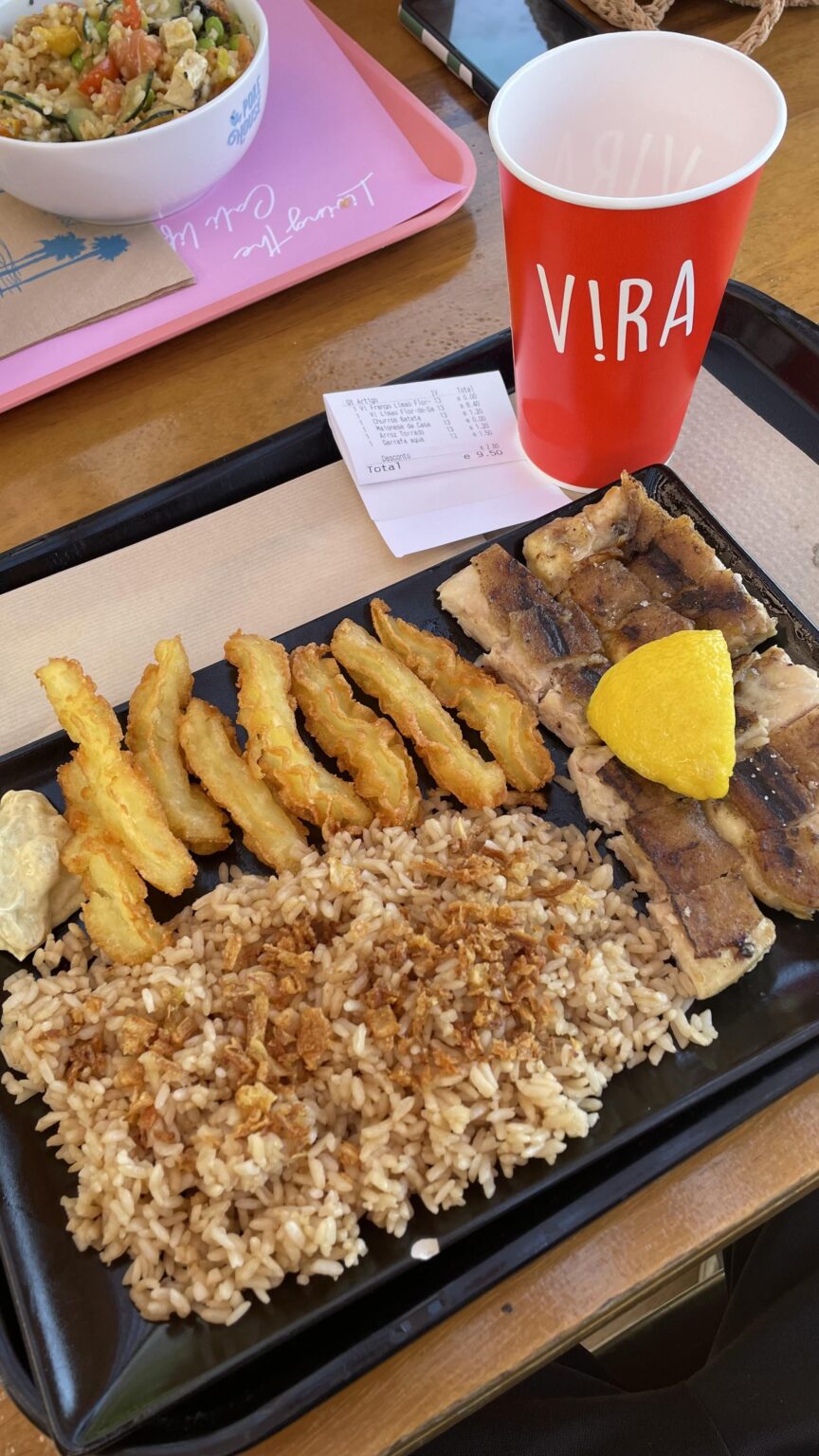 Meu presi com prejuízo?! Not on my watch