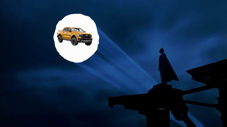 Time to shine the signal