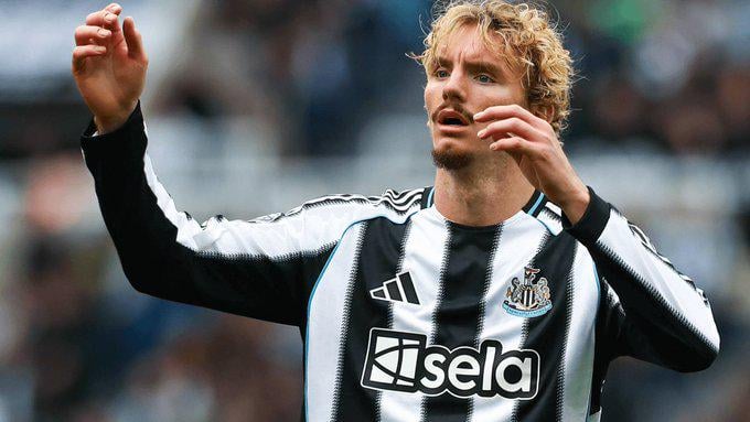 Woltemade and Bayern