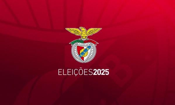 Dia B 🔴⚪ Thread Eleições Sport Lisboa e Benfica