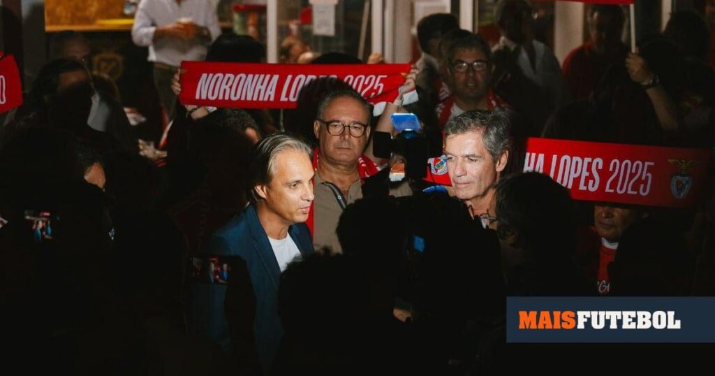 MAG tenta obstruir a democracia no Benfica