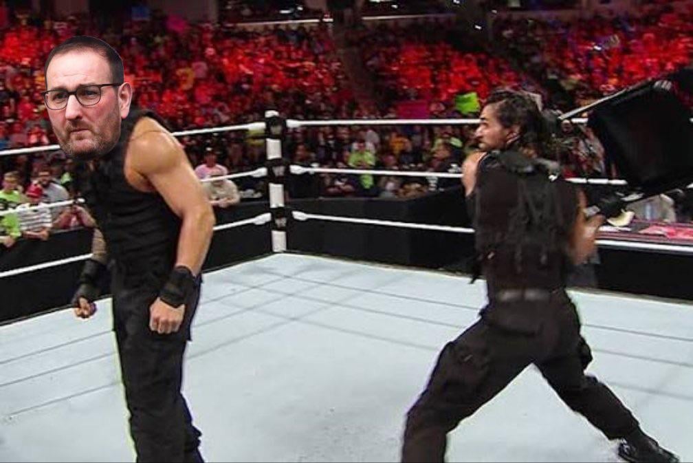 One way to solve this