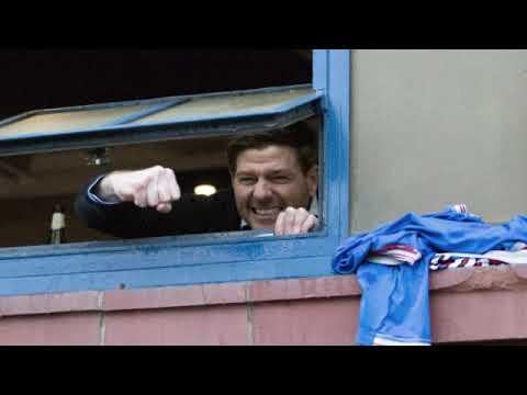 All in on Stevie G [Fix You x Stevie G]