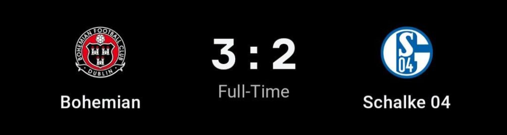 As an Irish Dortmund fan, there are few things that make me laugh more than this. 🇮🇪