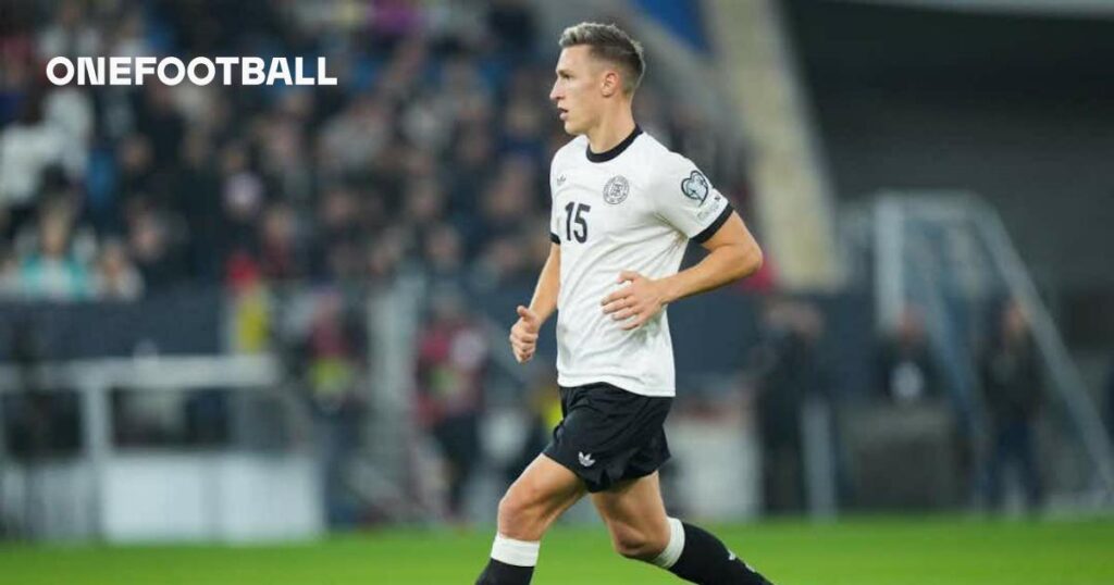 Do you think Nico will be leaving this winter already? What a blow.