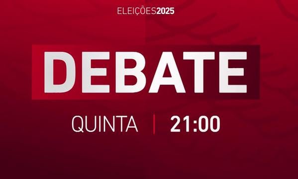 Thread - Debate Eleições - BTV
