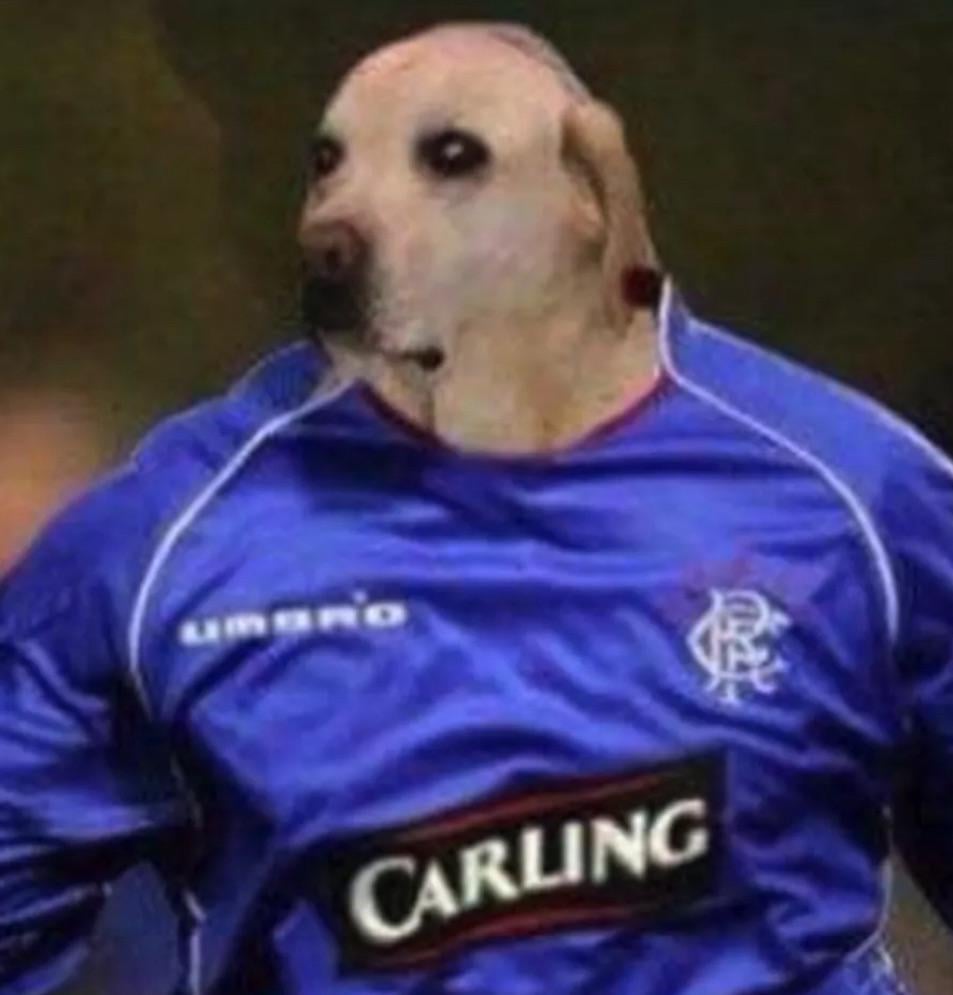 Only one clear choice for the New Manager