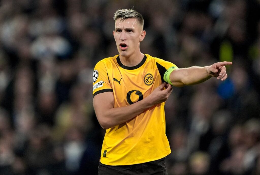 Out of all the CBs possibly available at the Winter or Summer Transfer market, who would you guys want the most?