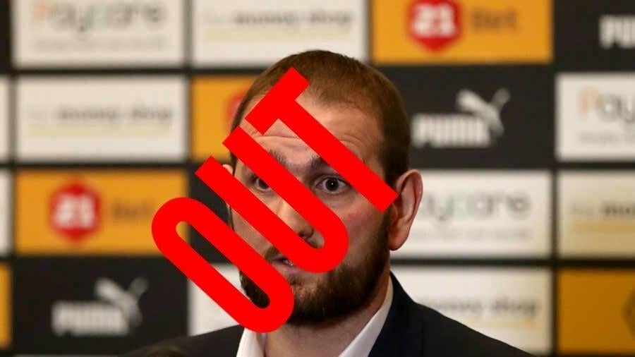 [Change.org from 2017] KICK Kevin Thelwell OUT of our Beloved Wolverhampton Wanderers