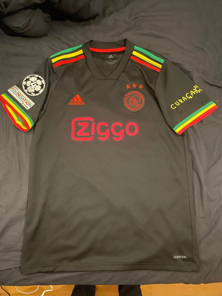 Is this shirt genuine?