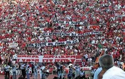 O que realmente aconteceu!