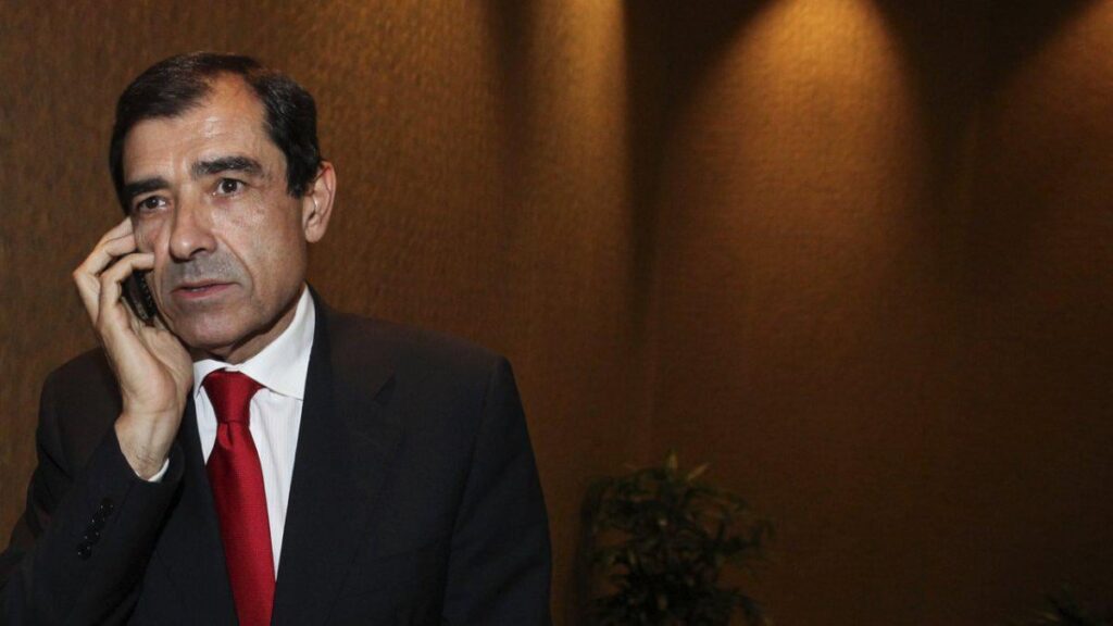 (Sobre a reportagem plantada) Quando Moniz fugiu à justiça num processo de corrupção do Benfica