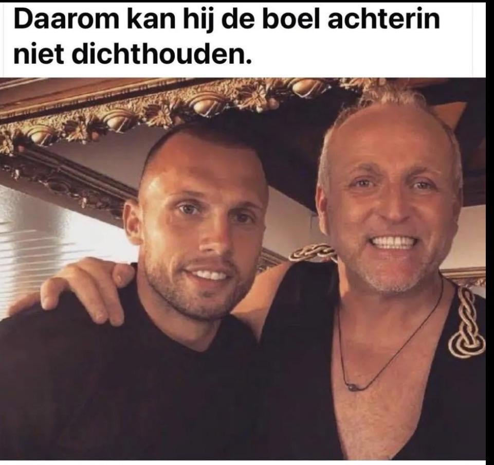 Eindelijk duidelijkheid