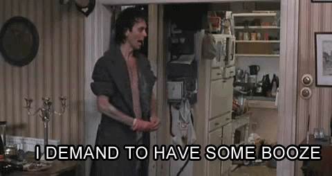 Current and probable mood for the foreseeable