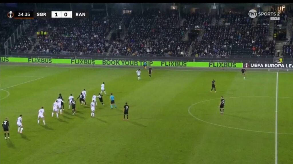 “It’s a mentality problem, not a tactical problem”