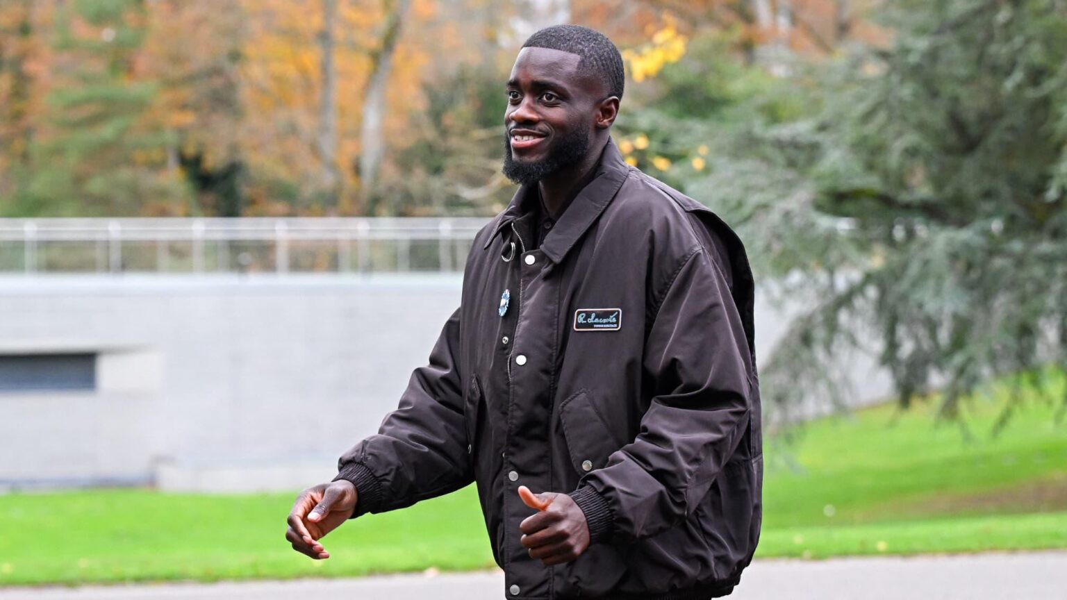 [RMC] If Upamecano does not extend with Bayern, then Paris will offer him a contract