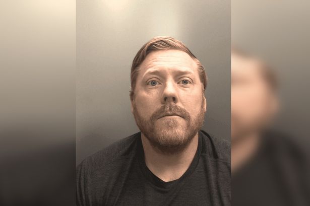 Michael McNally has been jailed for 17 years