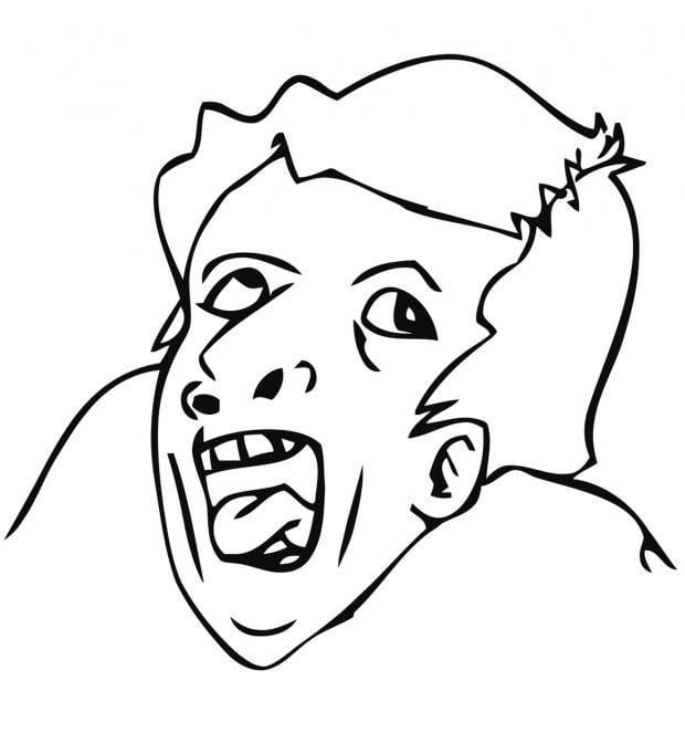 "Era o Noronha dos hamburgas que ia marcar golos ao Atlético?!"