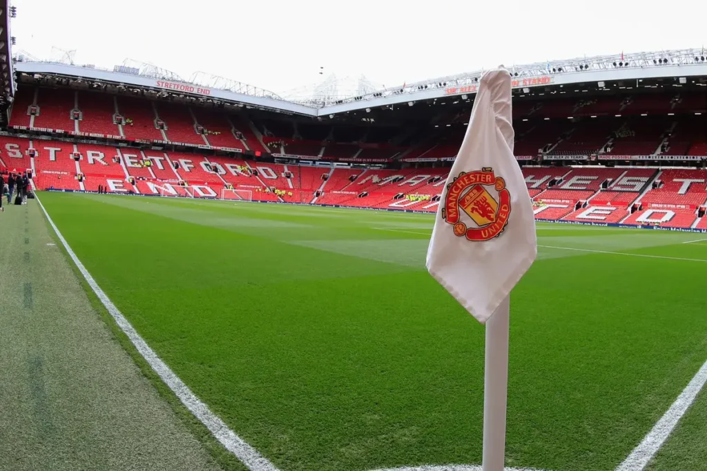 Manchester United set to lose £20 million