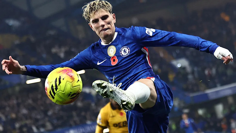 Blues boss backs summer signing