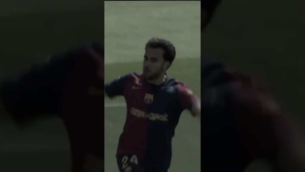 #Eric garcia#shortsfeed #football⚽🙌🔥