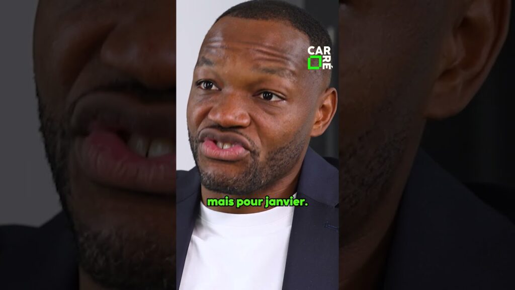 🟩 MANDANDA raconte les coulisses de son retour à l’OM 🟩 MANDANDA raconte les coulisses de son retour à l’OM