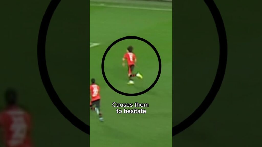 Fofana 🤝 Golovin 🔥 #asmonaco