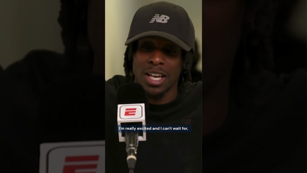 Frimpong can't wait for Wirtz link up at Liverpool 😍