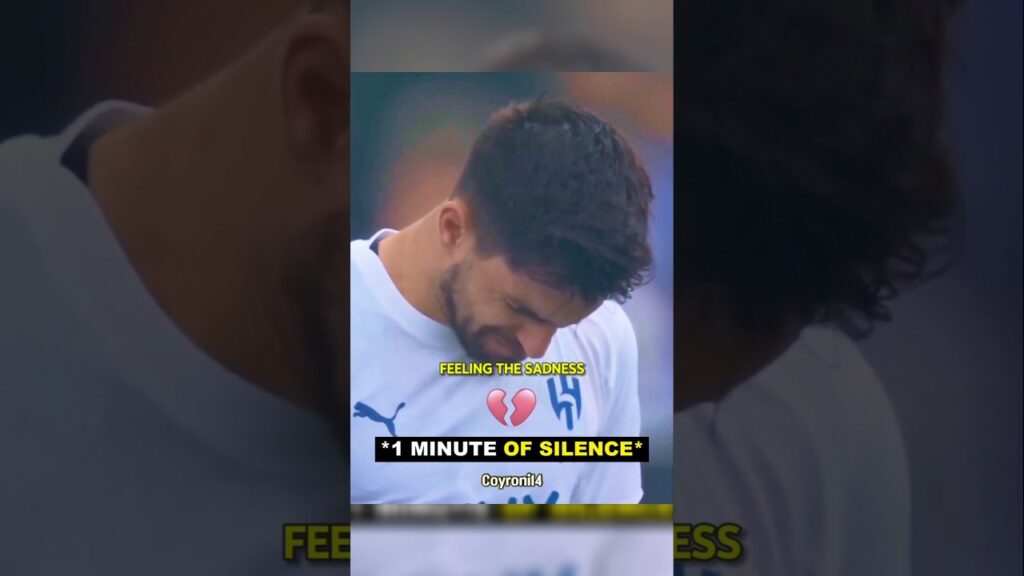 Ruben Neves Lost His Best Friend 😢
