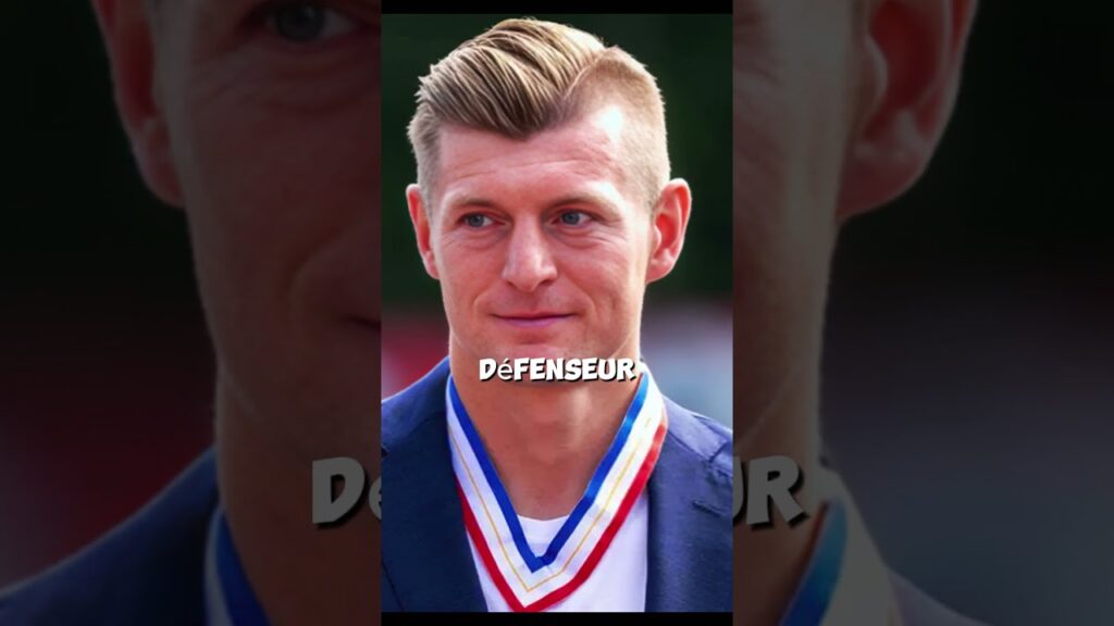 Toni Kroos analyse les choix de Hansi Flick lors du Clásico 🇪🇸⚔️