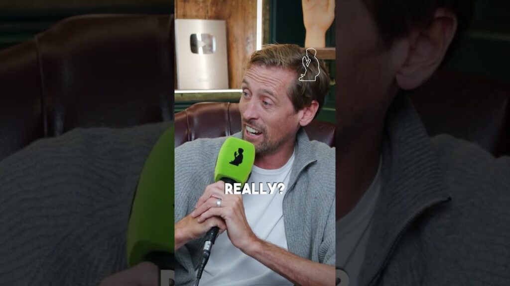 James Tarkowski on the Truth About Jack Grealish! 😳