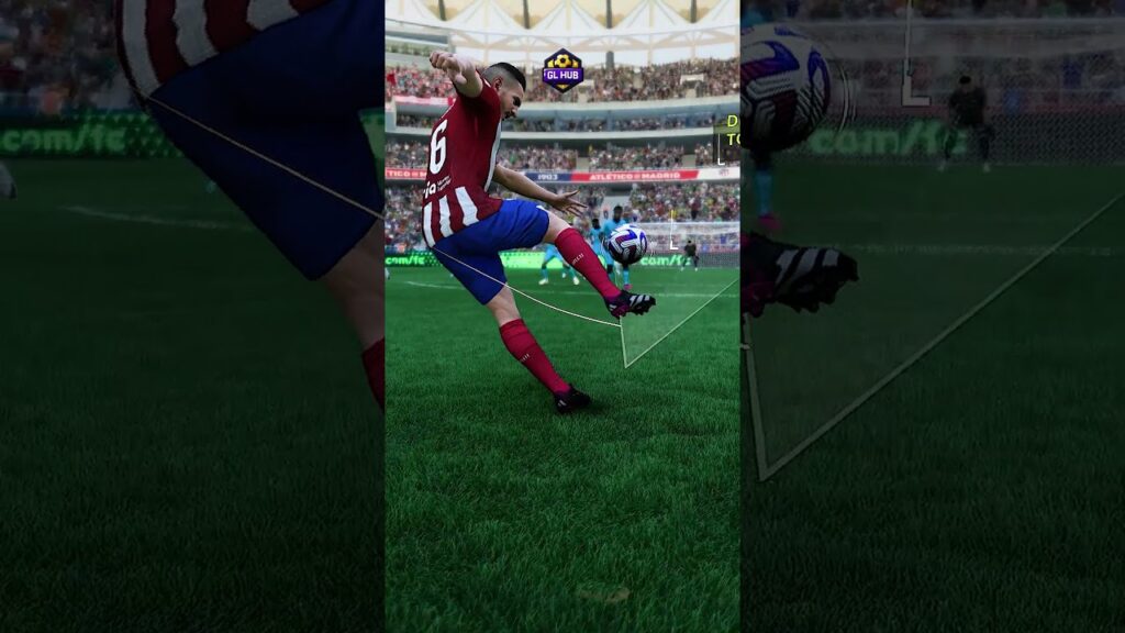 🇪🇸 Koke #eafc24 #fc24 #easports #koke #atleticomadrid #spain
