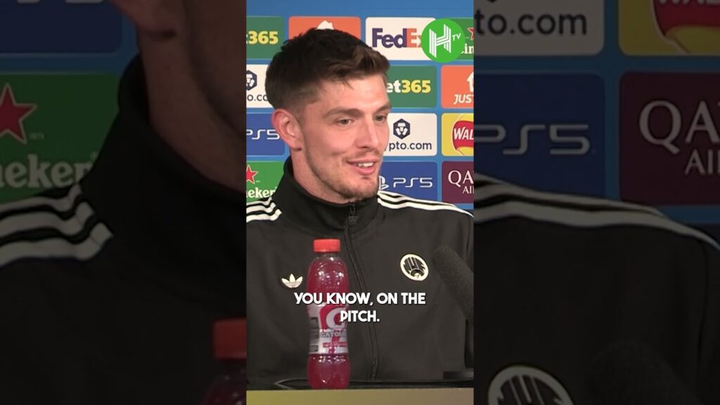 Great to have another BIG NICK at Newcastle 🤣