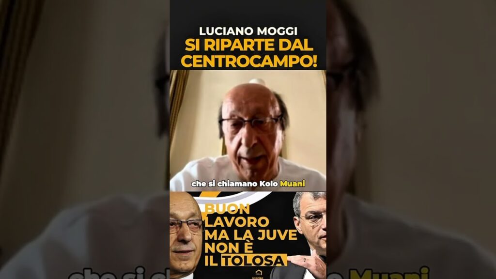 🟠⚫️ KOLO MUANI ATTACCANTE DA CENTRO CLASSIFICA 😱😱 MOGGI SHOW