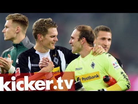 Ginter und seine selbstbewusste Rückkehr zum BVB